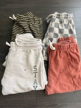 Childhoods clothing pants bundle